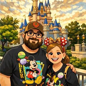 Meet your Posher, Kyle